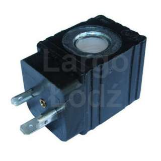 Катушка соленоид Parker 851005 - 704109 - 24VDC