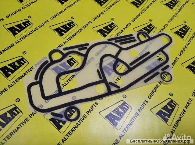 Прокладка АКПП JCB 813/10175