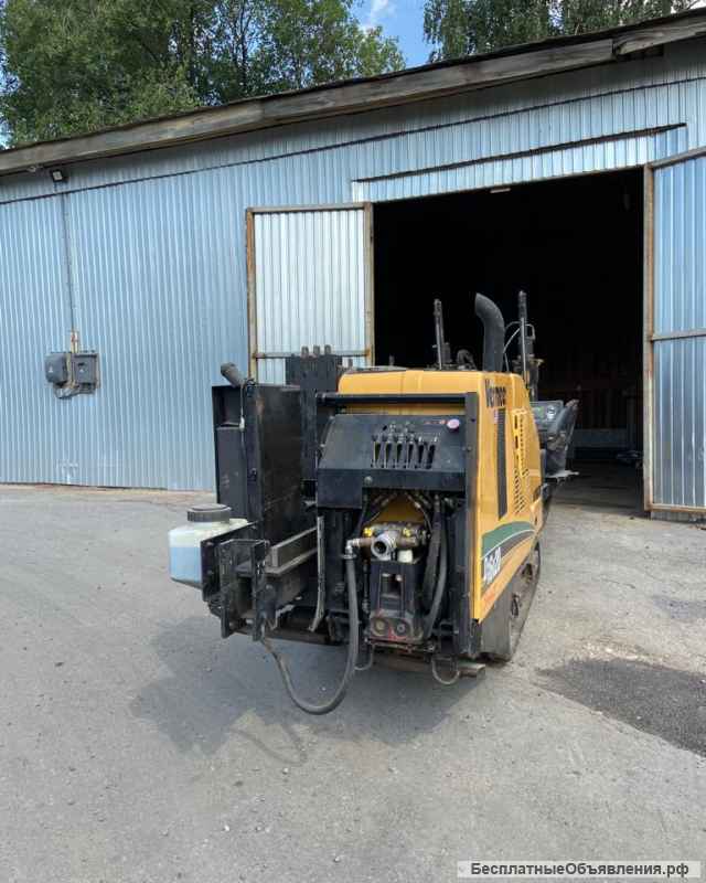 Буровая ГНБ установка Vermeer D16*20 Series II