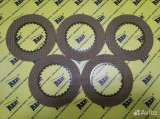 Фрикционный диск (кпп) JCB 445/05106