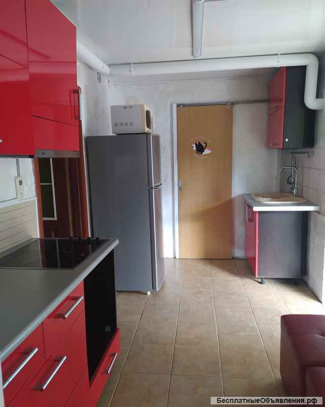 Сдаю 3 -х комнатный дом у моря