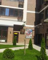 2х кв. Жк Парк Победы 49м2