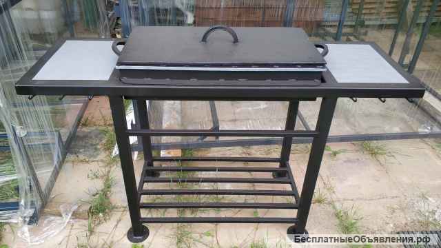 Мангал Дилпи сверхдолговечный