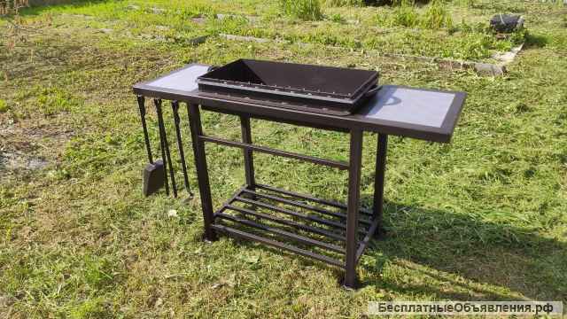 Мангал Дилпи сверхдолговечный