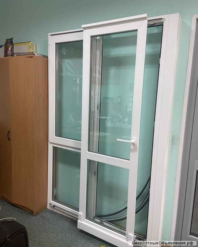 Двери Окна ПВХ и AL Маскитные сетки