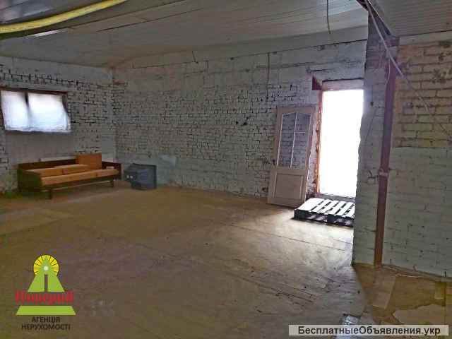 Сдам фасадное помещение 100 метров на Сквирском Шоссе