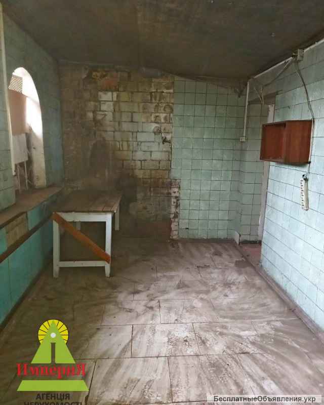 Сдам фасадное помещение 100 метров на Сквирском Шоссе