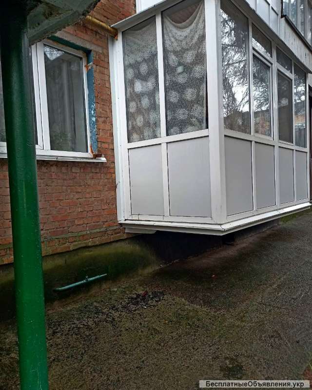 2-Х комнатную в кирпичном доме на Нижнем ДНСе