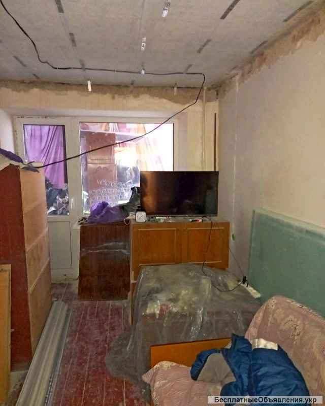 2-Х комнатную в кирпичном доме на Нижнем ДНСе
