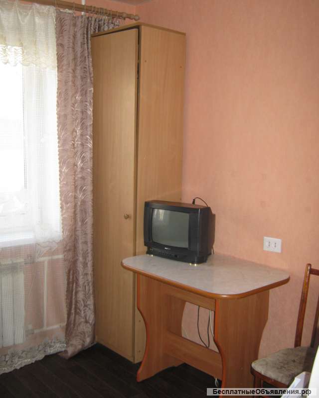 Сдам гостинку ул. Лазо 30