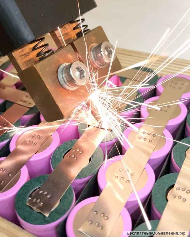 Ремонт электросамокатов и электровелосипедов в Сочи