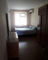 2-комнатную квартиру, по Токтогула / Молодая Гвардия, б/п