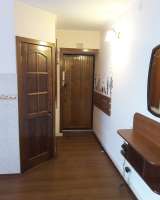 2-комнатную квартиру, по Токтогула / Молодая Гвардия, б/п