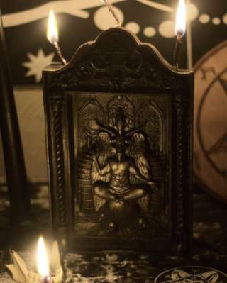 Черная магия