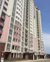 2-комн. квартира, 72,4 м²