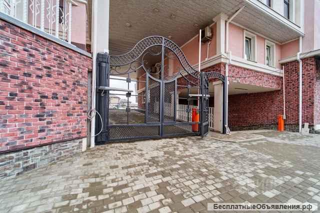 2-комн. квартира, 72,4 м²