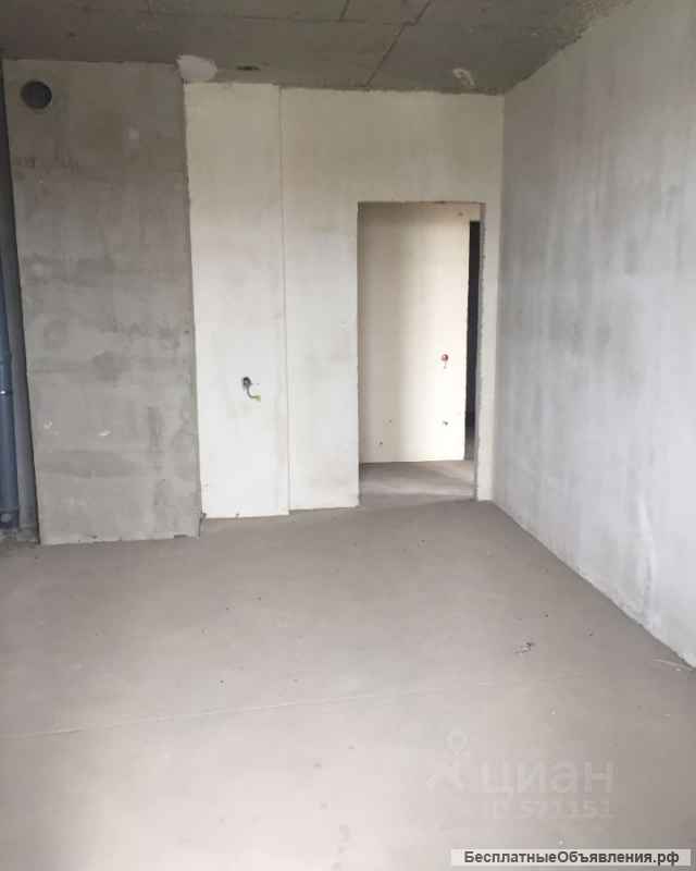 2-комн. квартира, 72,4 м²