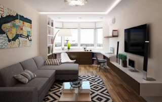 Сдам однокомнатную квартиру недорого в связи с переездом