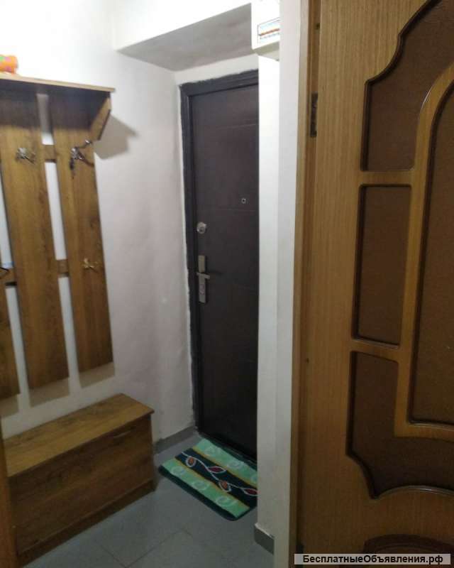 Сдаю однокомнатную квартиру в Гагре