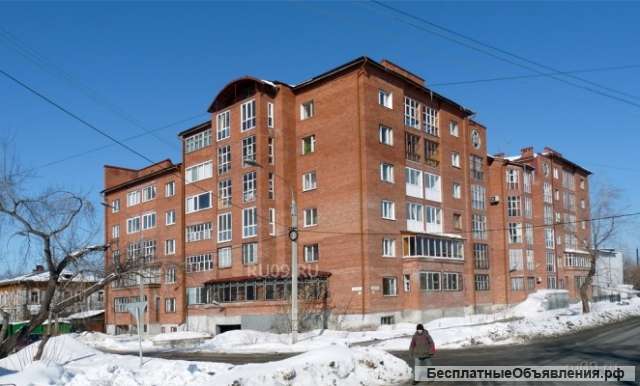 2- квартира, Сакко переулок 16