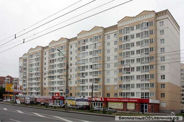 1- квартира, Иркутский тракт 26