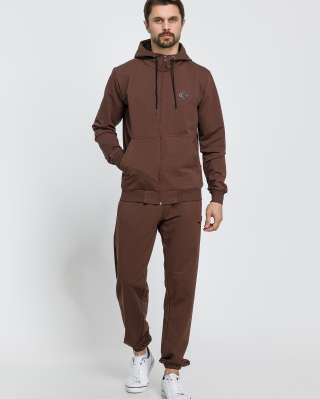 Мужской спортивный костюм New