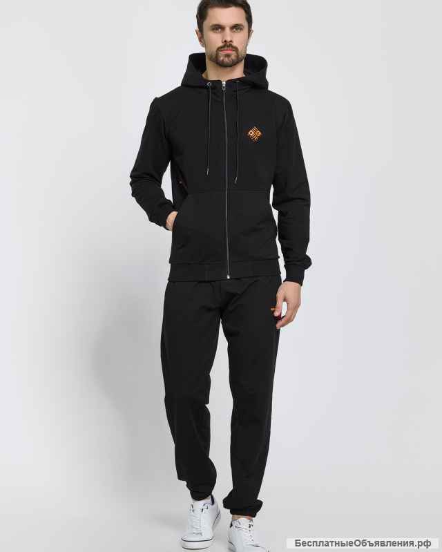 Мужской спортивный костюм New