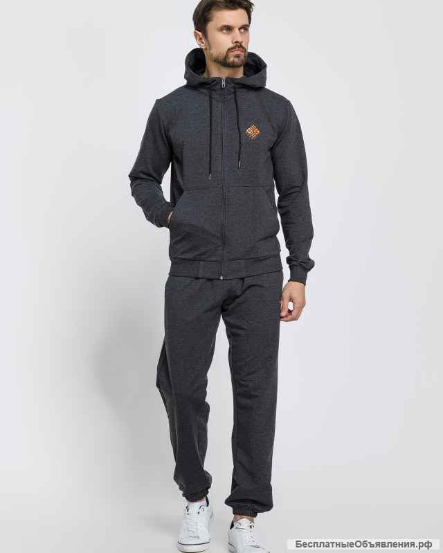 Мужской спортивный костюм New