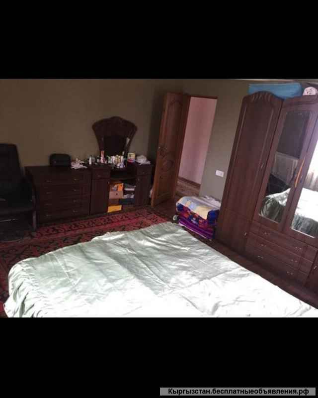 8000 м², 7 комнат, С мебелью