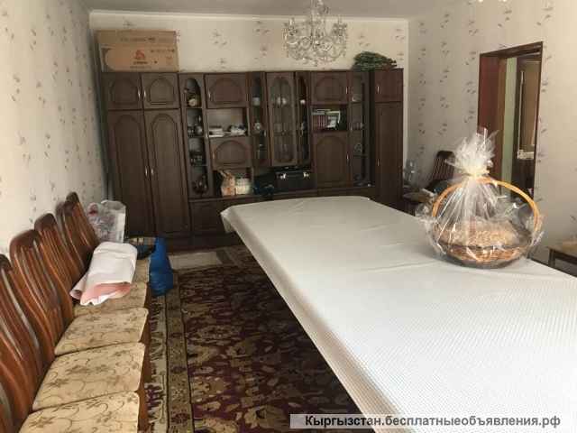 8000 м², 7 комнат, С мебелью