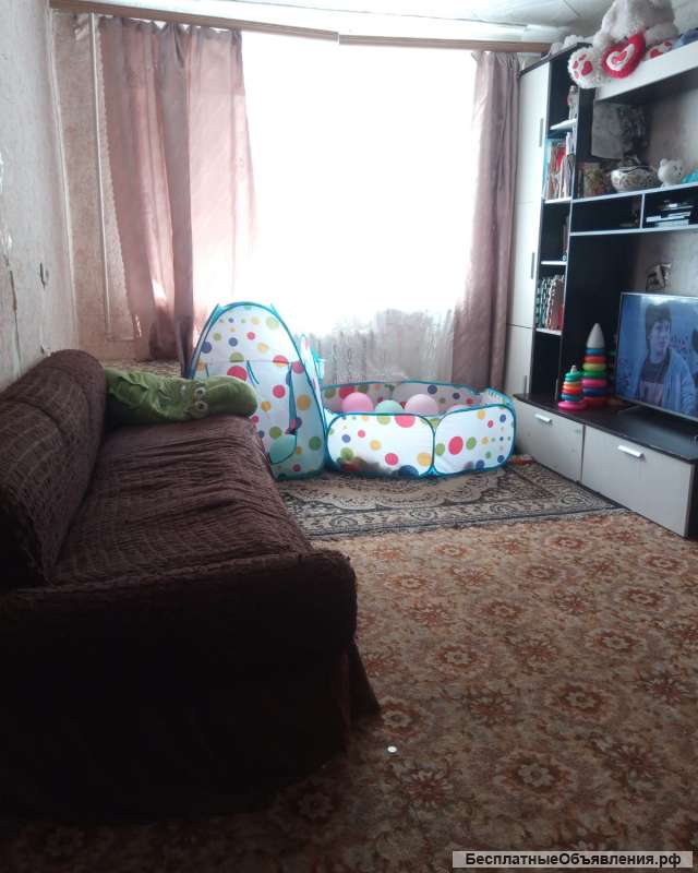 6004 Продам 2х ком квартиру в г. Новошахтинск