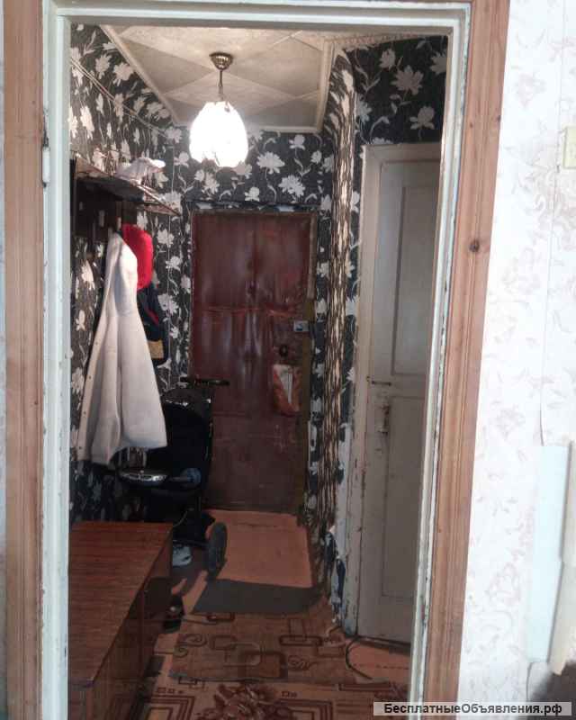 6004 Продам 2х ком квартиру в г. Новошахтинск