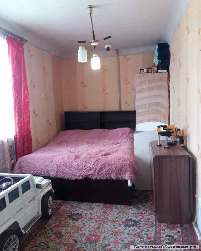 6004 Продам 2х ком квартиру в г. Новошахтинск