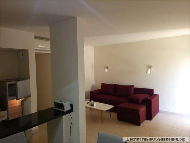 Квартира в Сахл Хашиш (Египет)