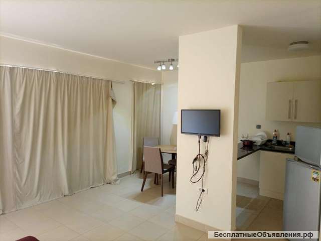 Квартира в Сахл Хашиш (Египет)