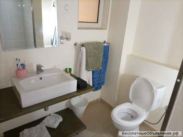 Квартира в Сахл Хашиш (Египет)