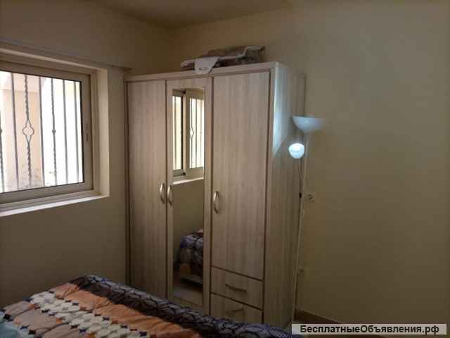 Квартира в Сахл Хашиш (Египет)