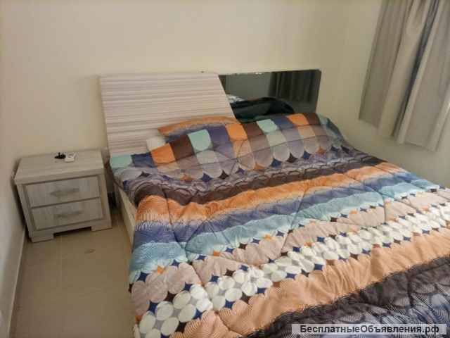 Квартира в Сахл Хашиш (Египет)