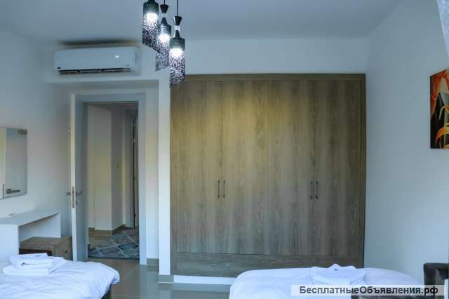 Квартира в Эль Гуне (Египет)