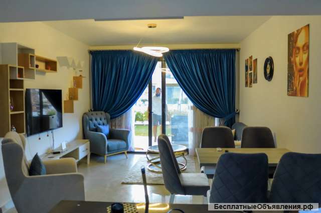 Квартира в Эль Гуне (Египет)