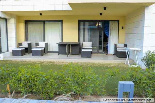 Квартира в Эль Гуне (Египет)