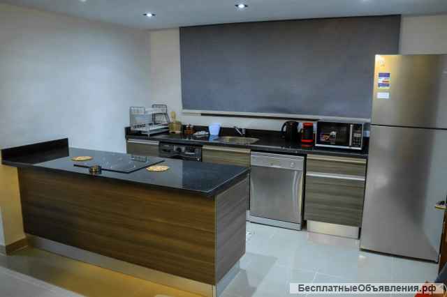 Квартира в Эль Гуне (Египет)