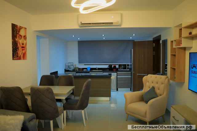 Квартира в Эль Гуне (Египет)