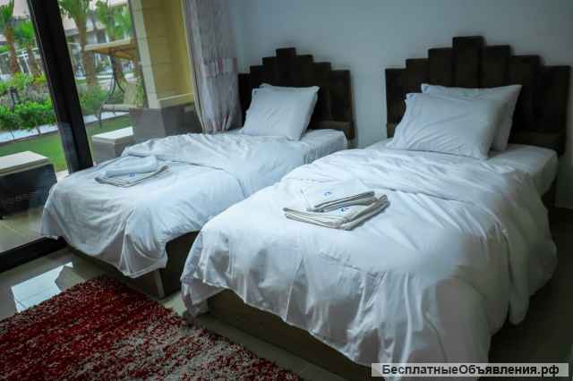 Квартира в Эль Гуне (Египет)