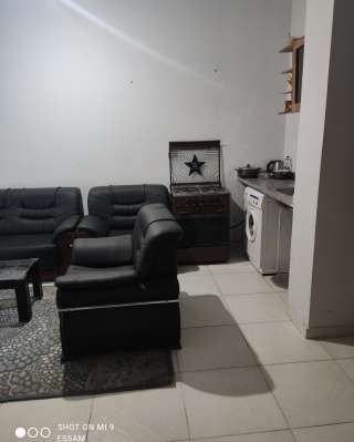 Квартира в Эль Каусер Хургада (Египет)