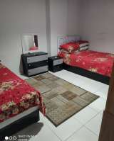 Квартира в Эль Каусер Хургада (Египет)