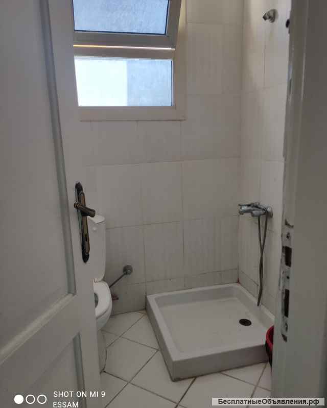 Квартира в Эль Каусер Хургада (Египет)