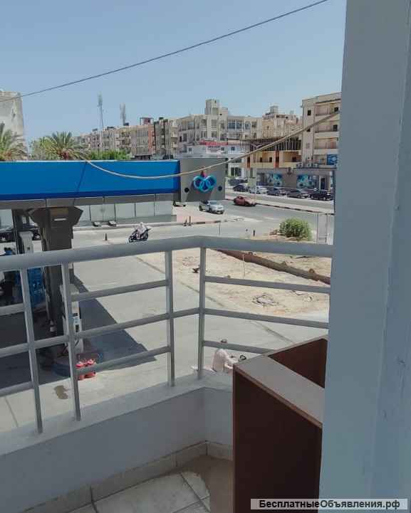 Квартира в Эль Каусер Хургада (Египет)