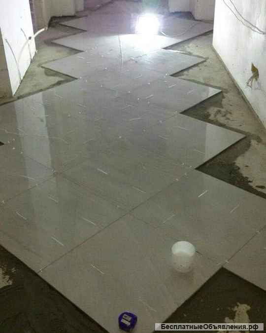 Требуется инвестор отделочнику