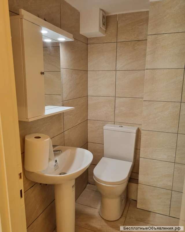 Укладка кафеля. Ремонт квартир